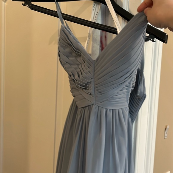 Azazie Bridesmaid Dress - Picture 2 of 3